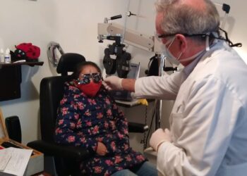 Programa de Servicios Médicos JUNAEB: Paso a paso para solicitar atención