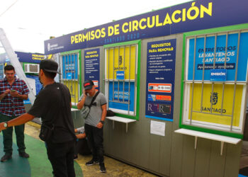 Permiso de Circulación: ¿Dónde pagarlo y cómo pagarlo en cuotas?