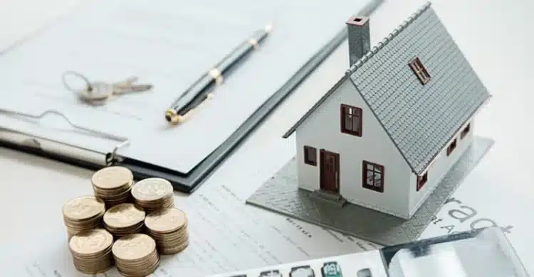 Pago de Contribuciones con el RUT