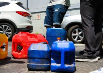 Salvoconducto para comprar combustible en bidones: Carabineros explica cómo sacarlo Online o Presencial