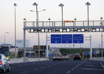 Números de Emergencia de Autopistas