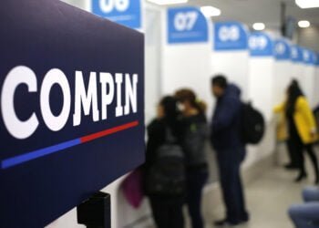 Revisa si está listo el pago de tu Licencia Médica COMPIN