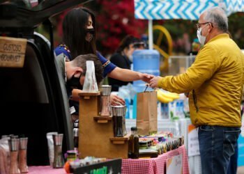 Fondos SERCOTEC: Revisa el calendario de postulaciones