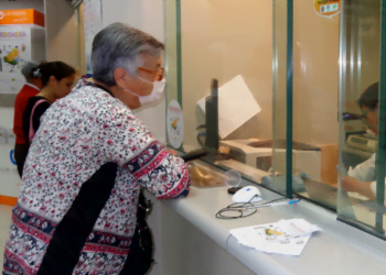 Revisa si tienes pagos pendientes de la Pensión Garantizada Universal