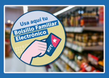 Si eres del Rubro Alimenticio Descarga el Sello “Bolsillo Electrónico”