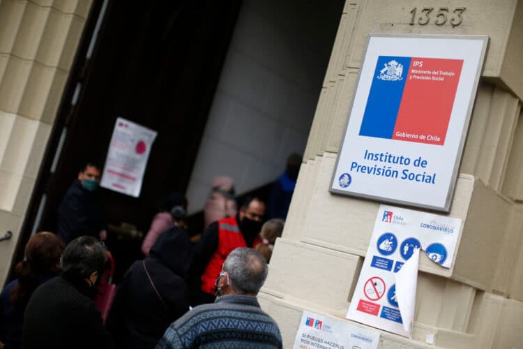 Modificar forma de pago de pensión.