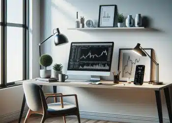 Trading online: cómo las aplicaciones móviles están transformando la bolsa de valores