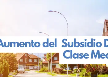 Subsidio Ds1-aumento