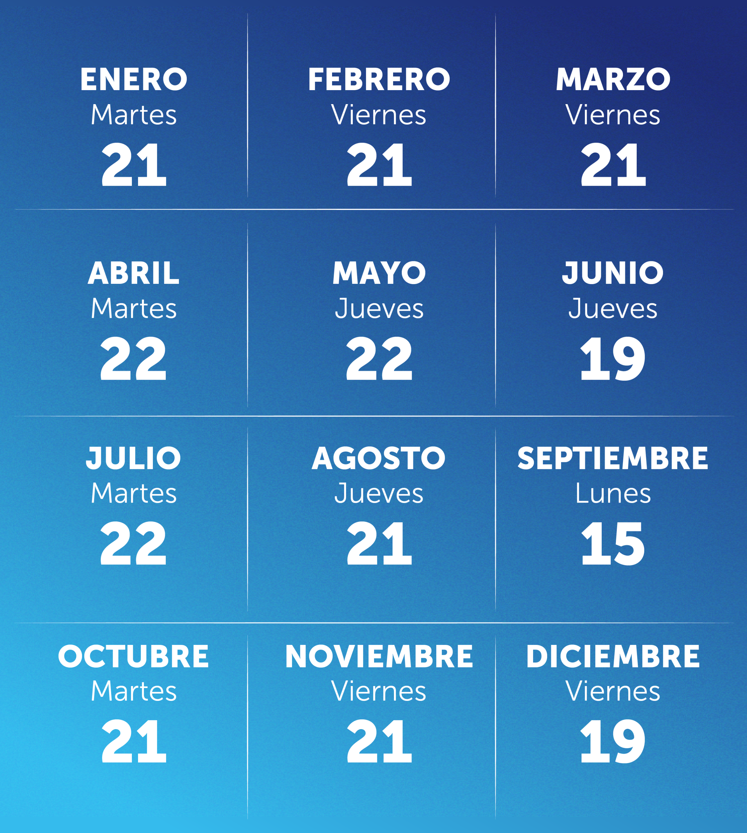 calendario-capredena-2025