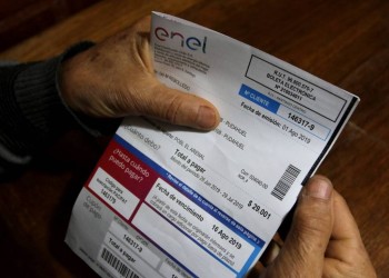 Alza histórica en cuentas de luz 2025: Estas regiones sufrirán aumentos de hasta 54%