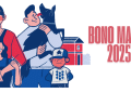 Cuando se paga Bono Marzo 2025
