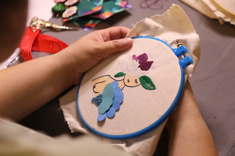 mujeres emprendedoras