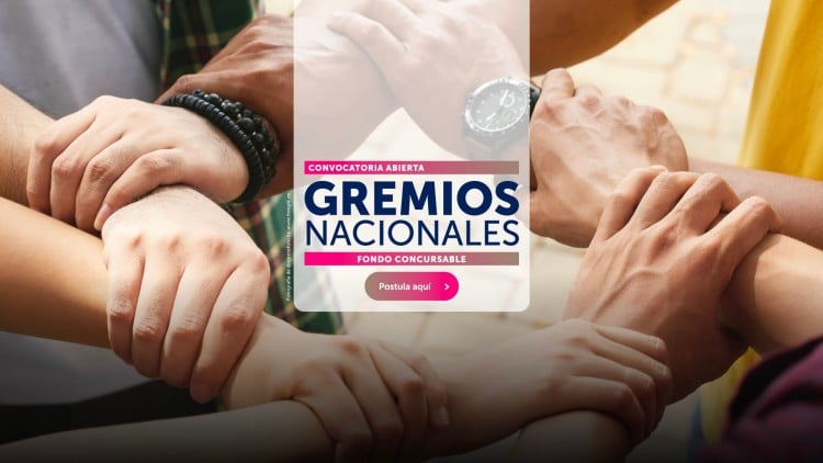 gremios-nacionales