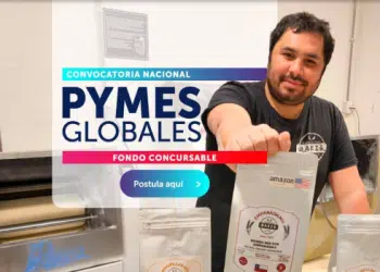 pymes-globales