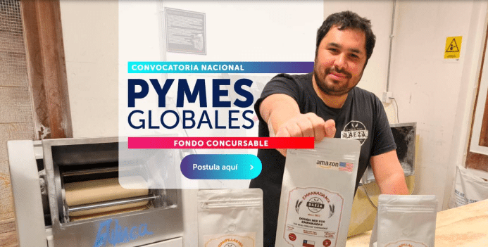 pymes-globales