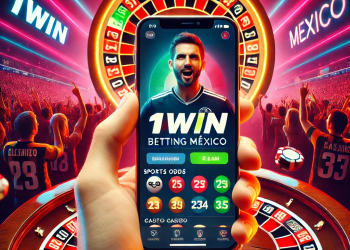 ¿Qué es 1win y por qué es tan popular en México?