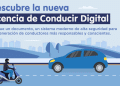 Licencia de Conducir Digital: Ya disponible para su tramitación en Todo Chile