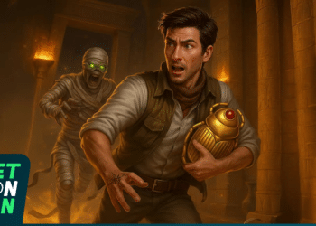 4 Tragamonedas en Beton Win que debes Probar Hoy