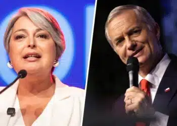 calculadora simulador segunda vuelta 2025