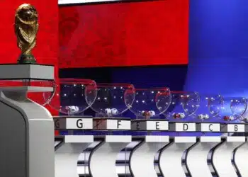 Ceremonia del sorteo mundialista: espectáculo criticado desde todos los frentes