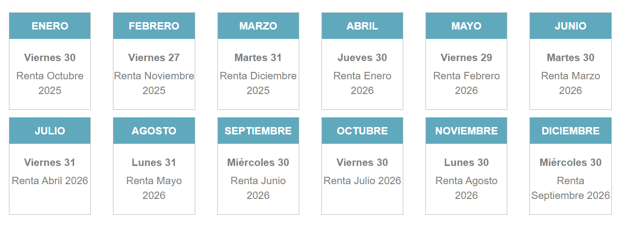 calendario-pagos-2026-btm-sej