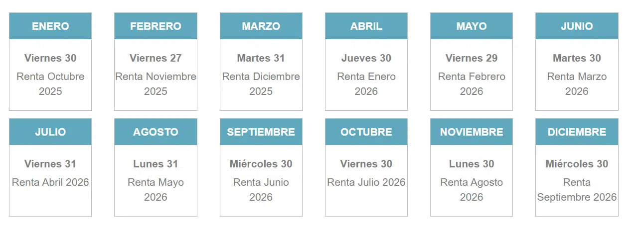 calendario-pagos-2026-btm-sej