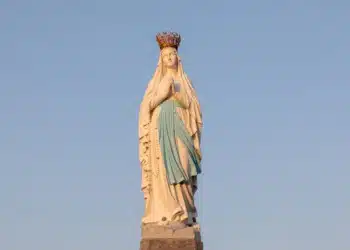 8 de diciembre: ¿Qué celebración religiosa se conmemora en esta fecha?