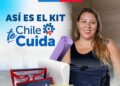 Kit chile cuida