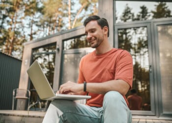 Panoramas digitales en Chile