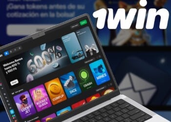 Los mejores proveedores de tragamonedas disponibles en el casino 1Win