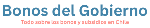 Bonos del Gobierno de Chile