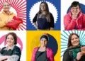 Impulso Mujer 2026: Fundación Luksic entrega hasta $2 millones a emprendedoras