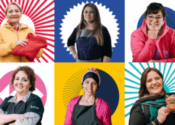 Impulso Mujer 2026: Fundación Luksic entrega hasta $2 millones a emprendedoras