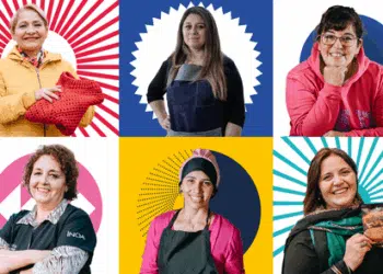 Impulso Mujer 2026: Fundación Luksic entrega hasta $2 millones a emprendedoras