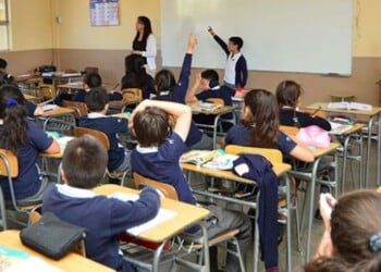 Fin a la tómbola: Cámara aprueba reforma al Sistema de Admisión Escolar y proyecto avanza al Senado
