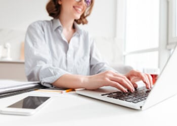 Los servicios digitales aceleran el comercio mundial