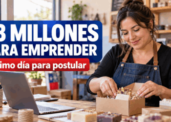 Último día para postular al subsidio de $3 millones para cesantes: revisa requisitos y cómo solicitarlo